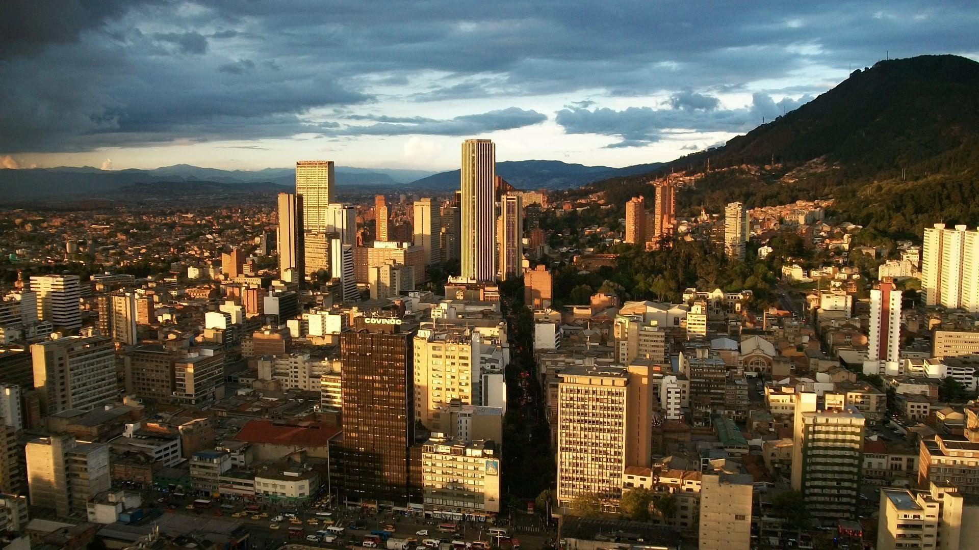 Ctaxi Bogota
