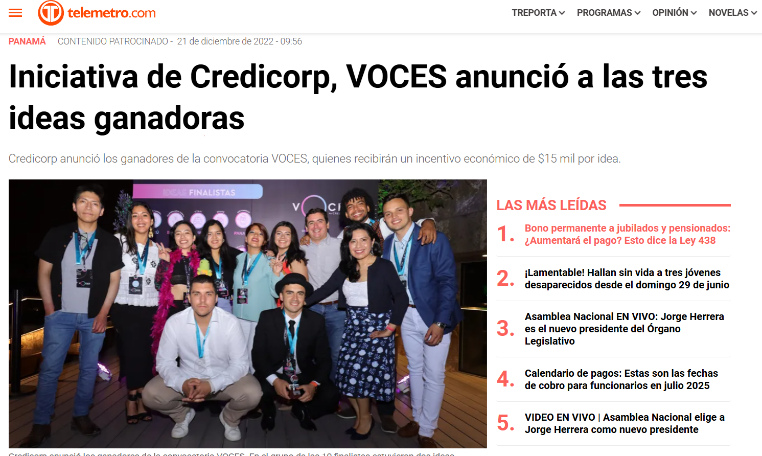 Articulo ctaxi